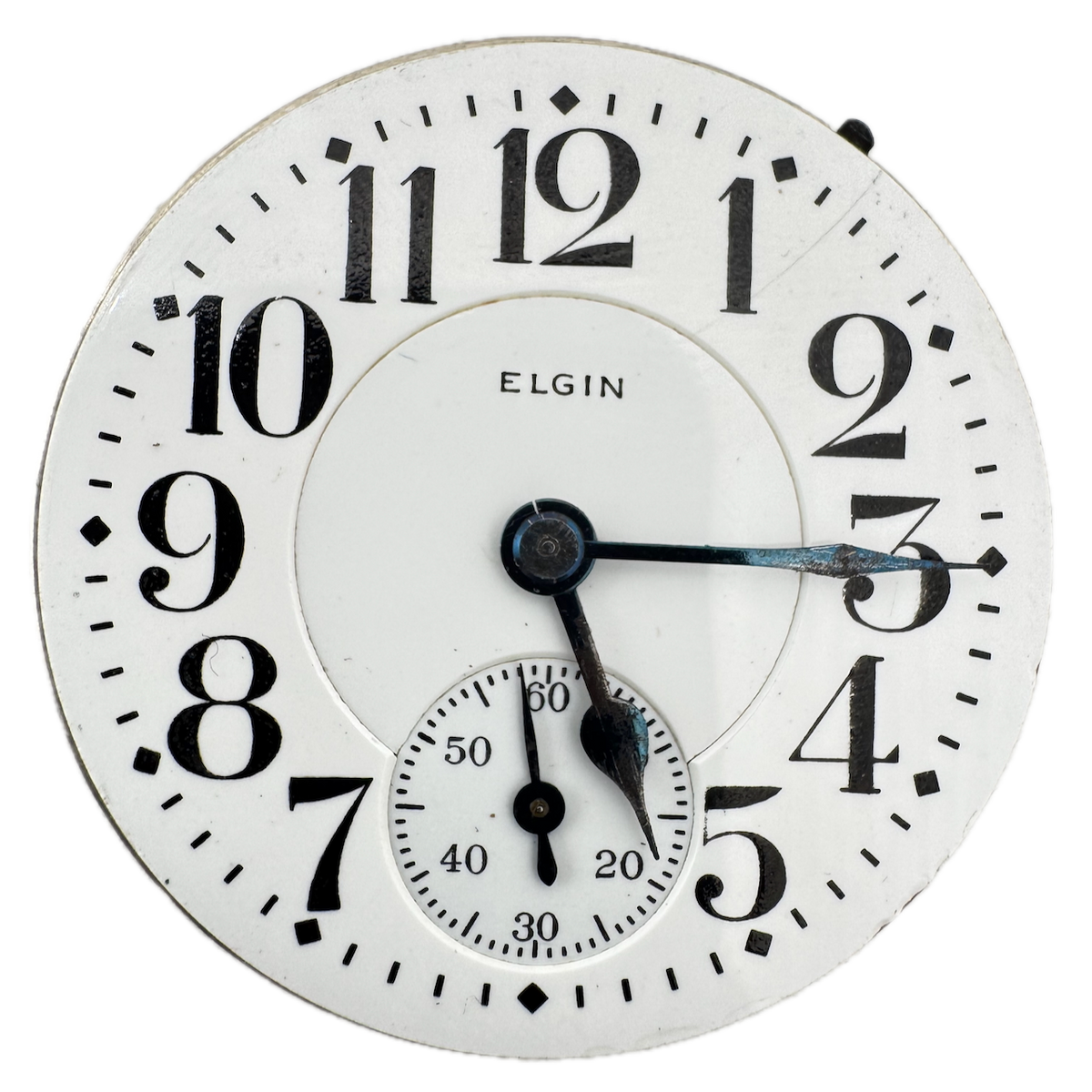 Elgin 1919