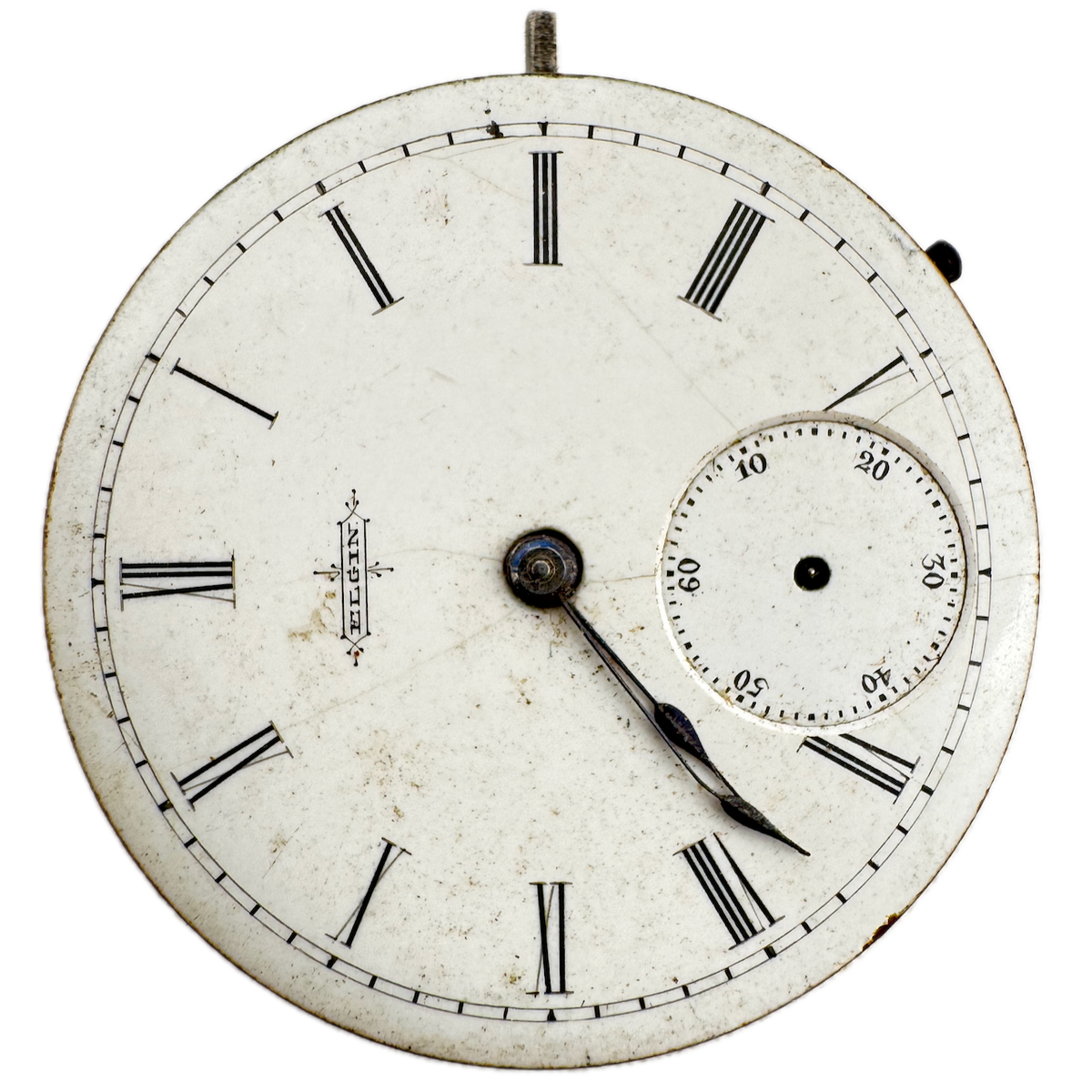 Elgin 1887