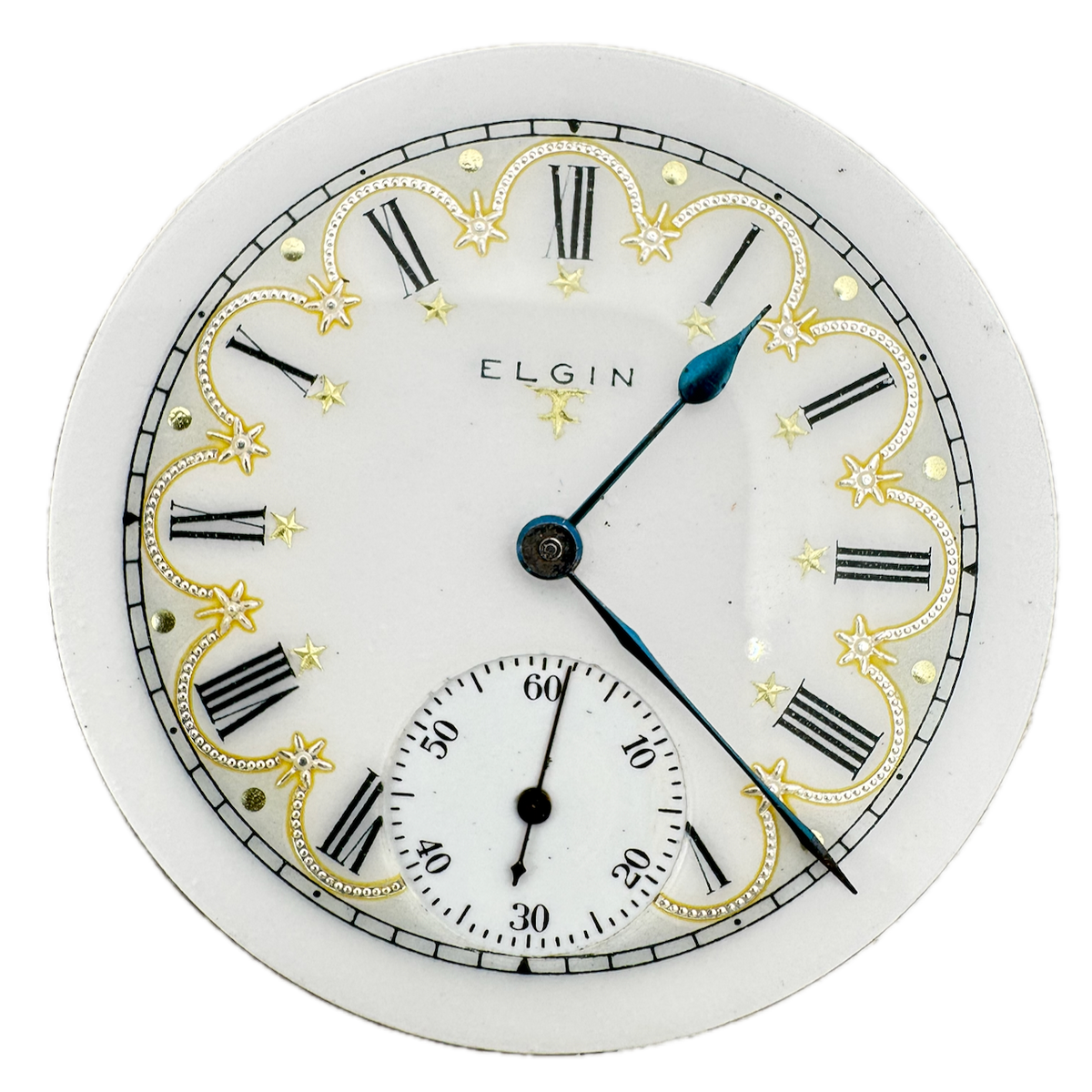Elgin Multicolor 1911