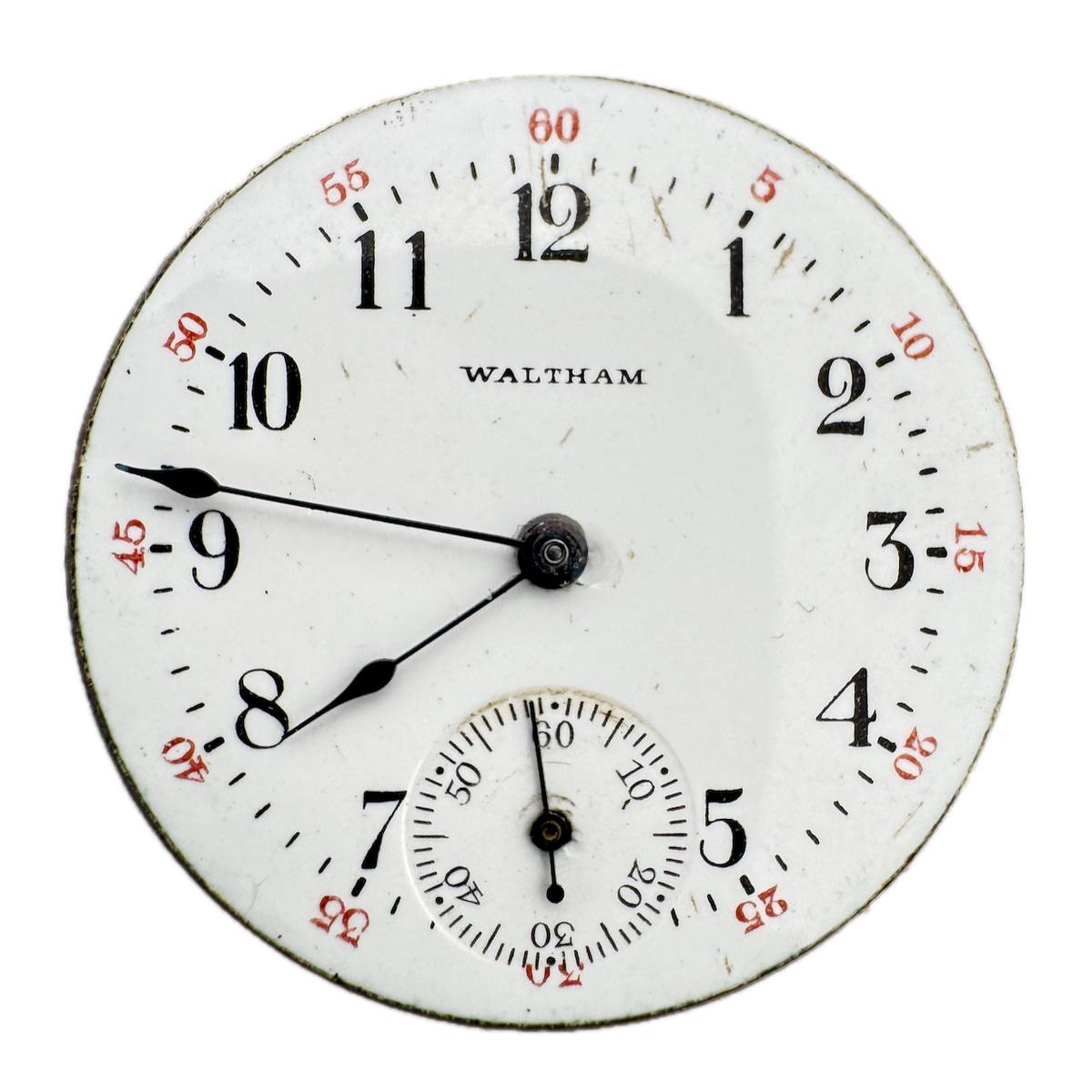 Waltham 1903