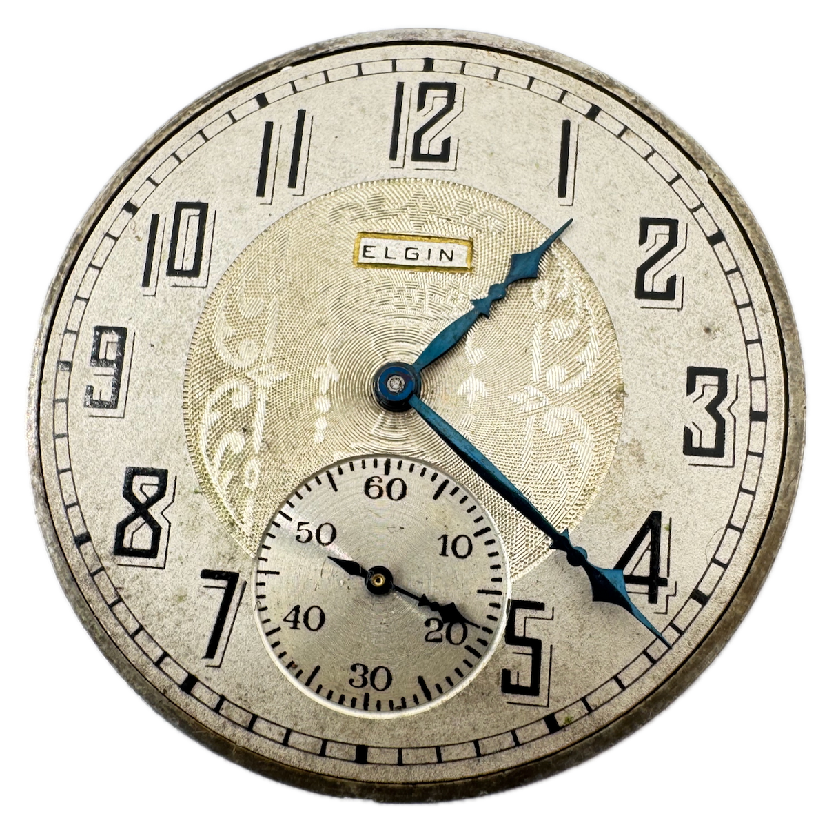 Elgin 1924