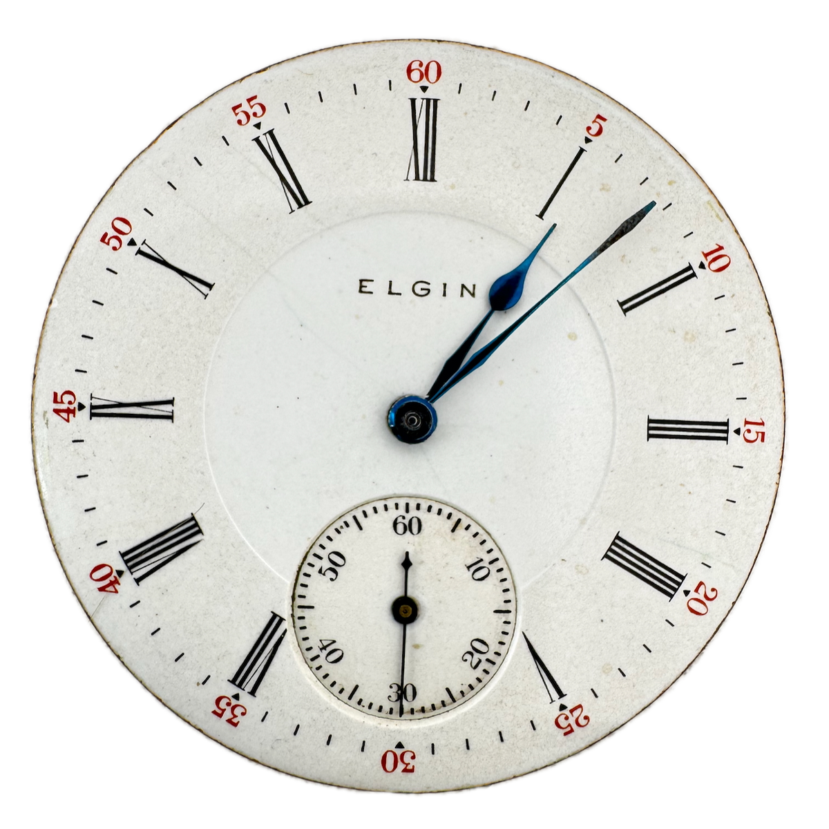 Elgin 1914