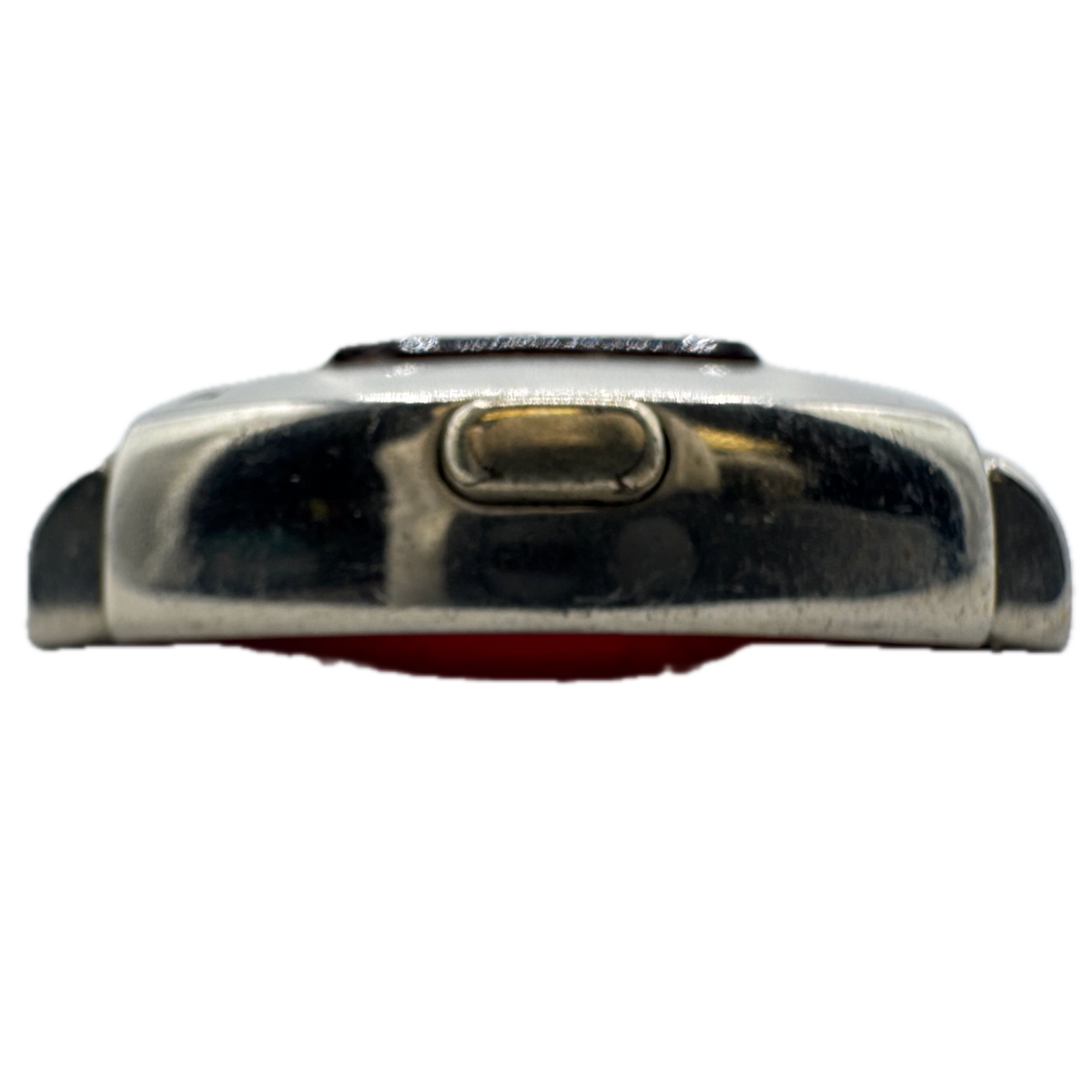 Pulsar Date II Bezel