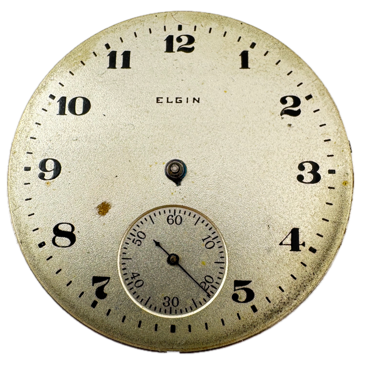 Elgin 1918
