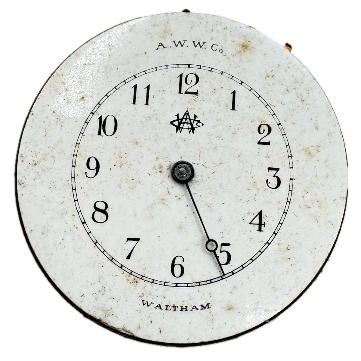 Waltham Dexter 1887