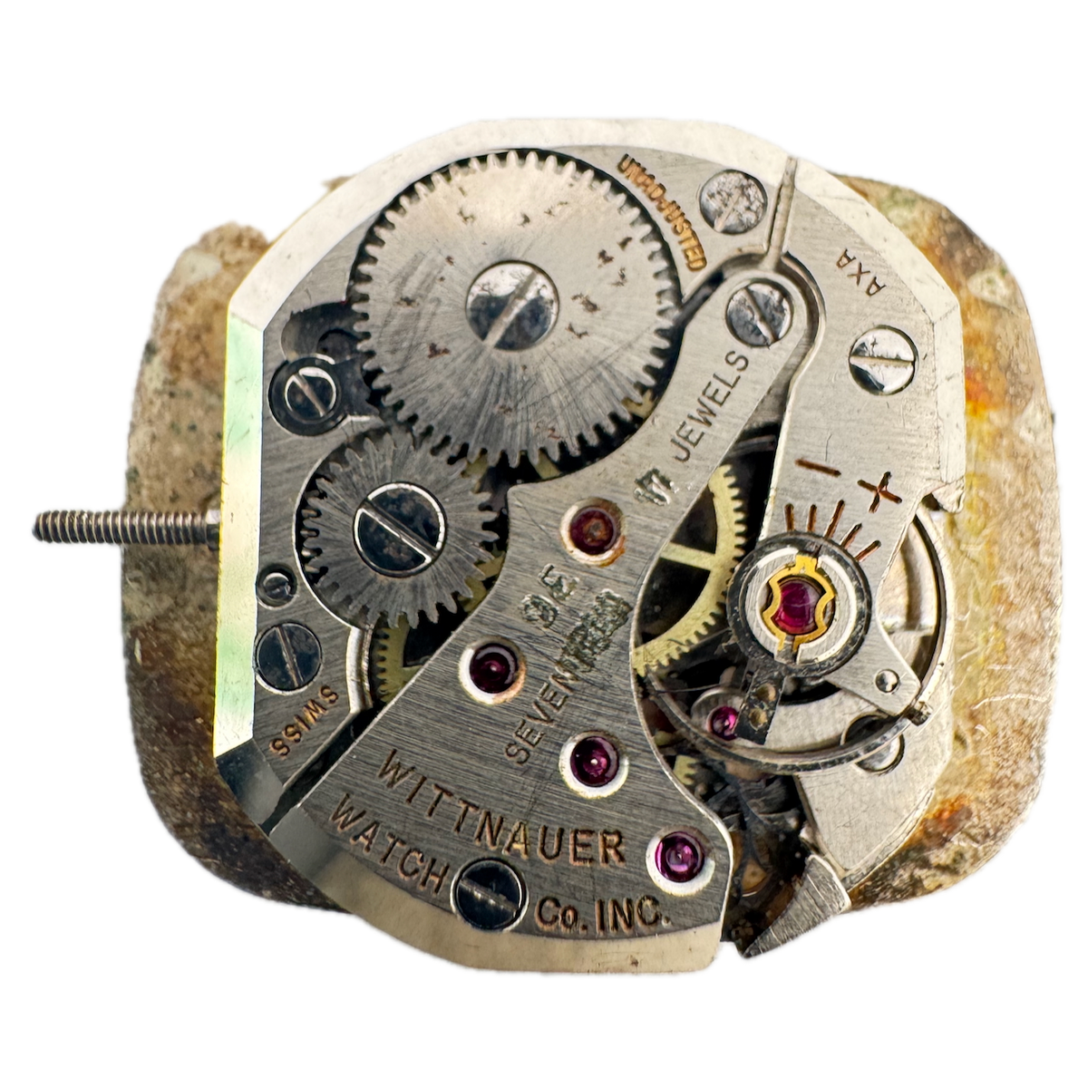 Wittnauer