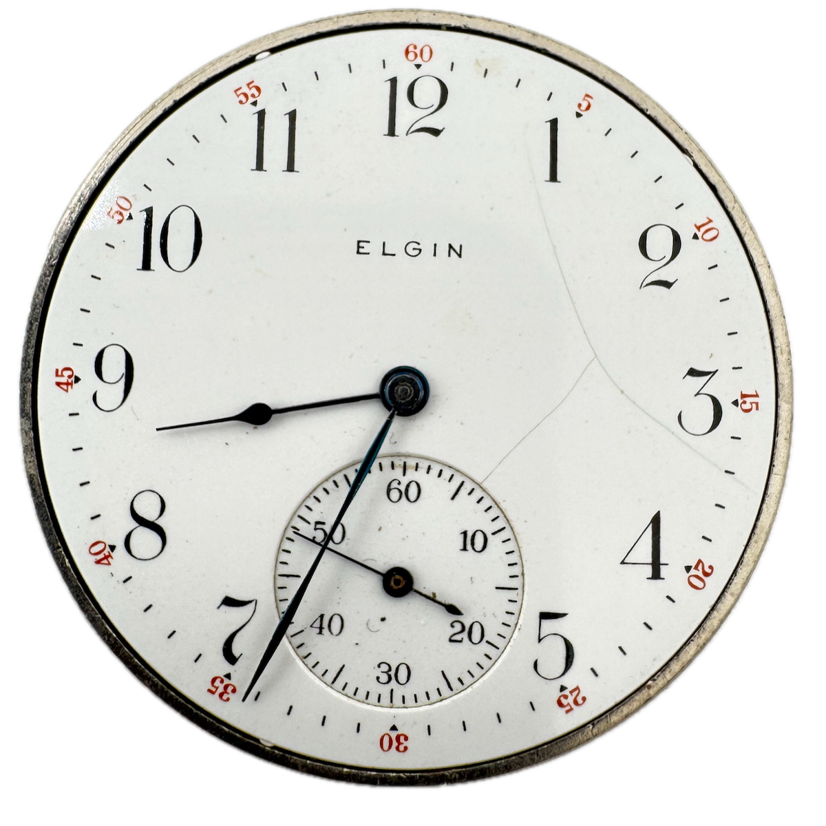 Elgin 1911