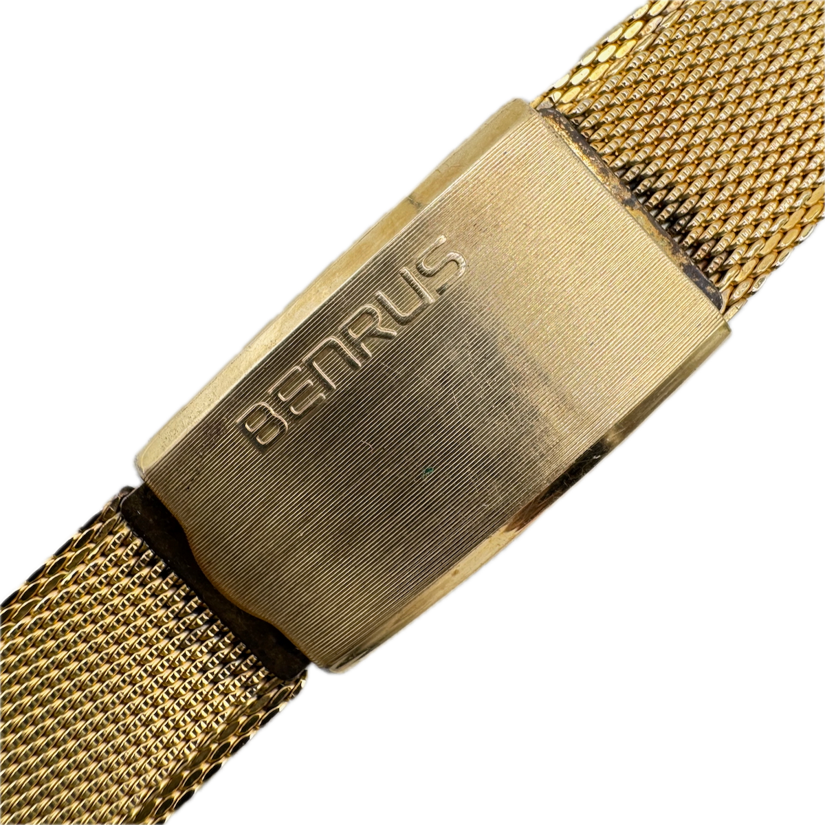 JB Champion Benrus Mesh