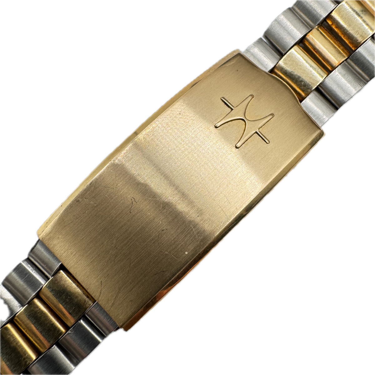 Drema Hamilton Two Tone