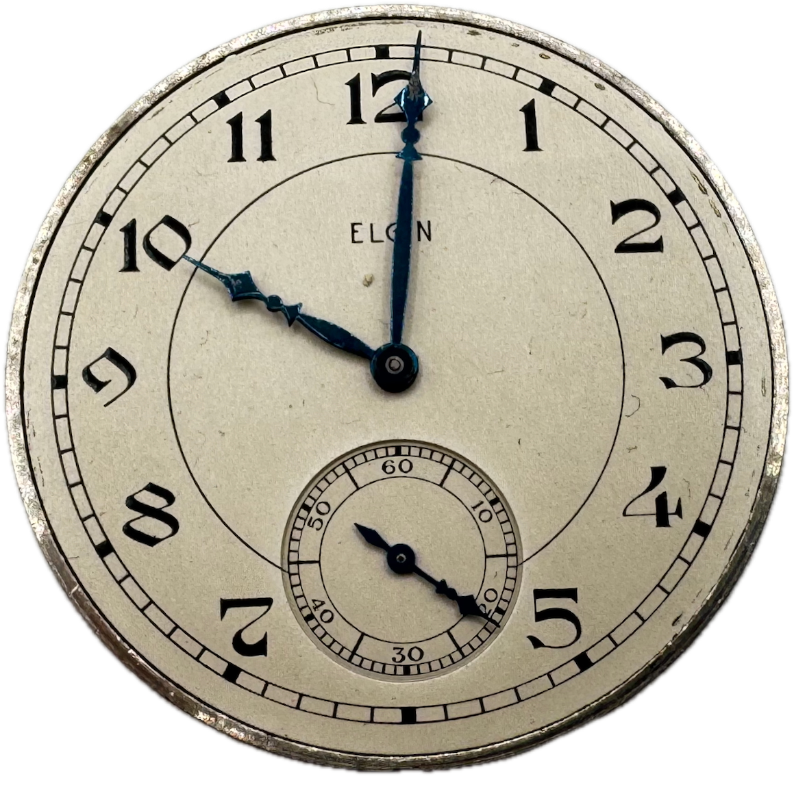 Elgin 1925
