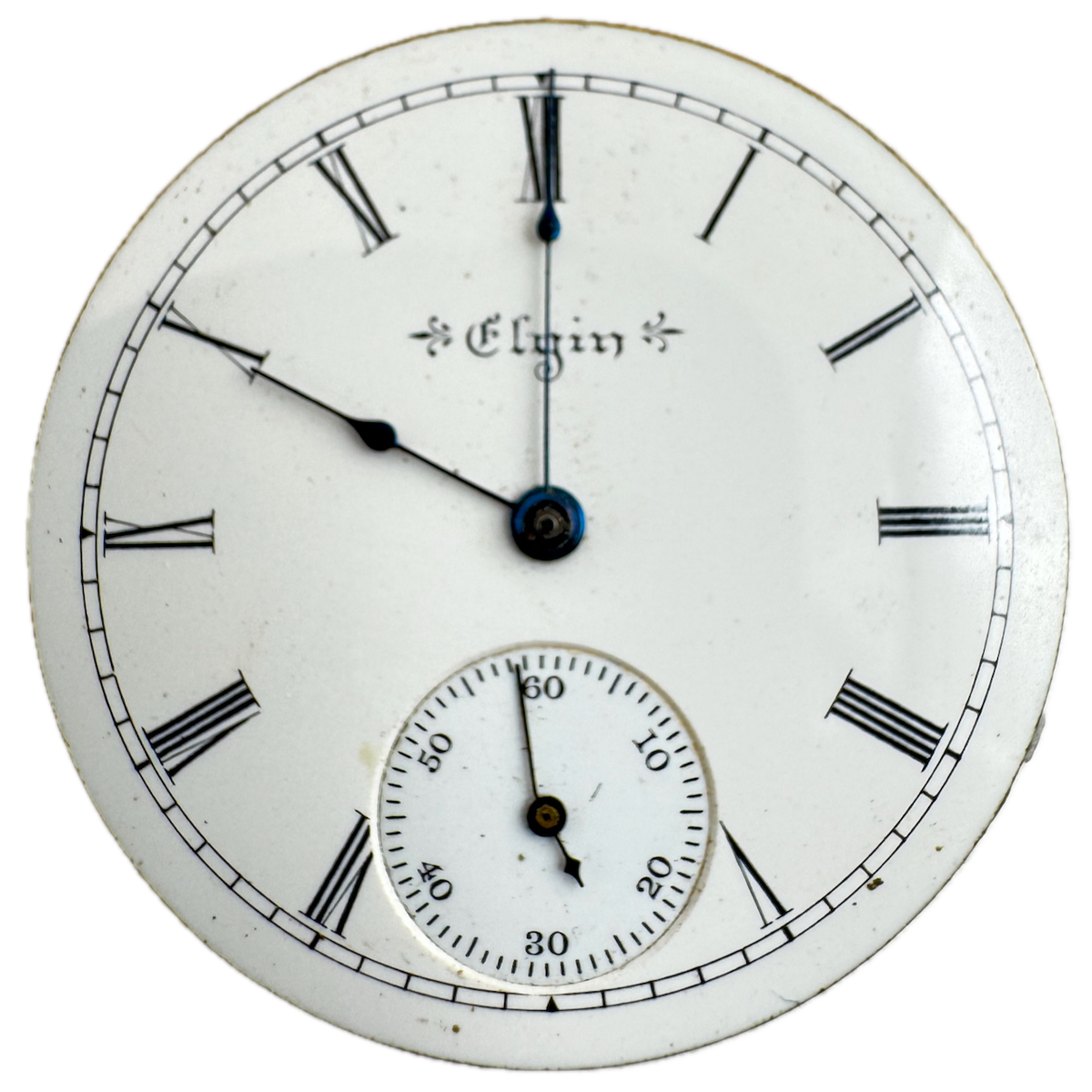 Elgin 1897