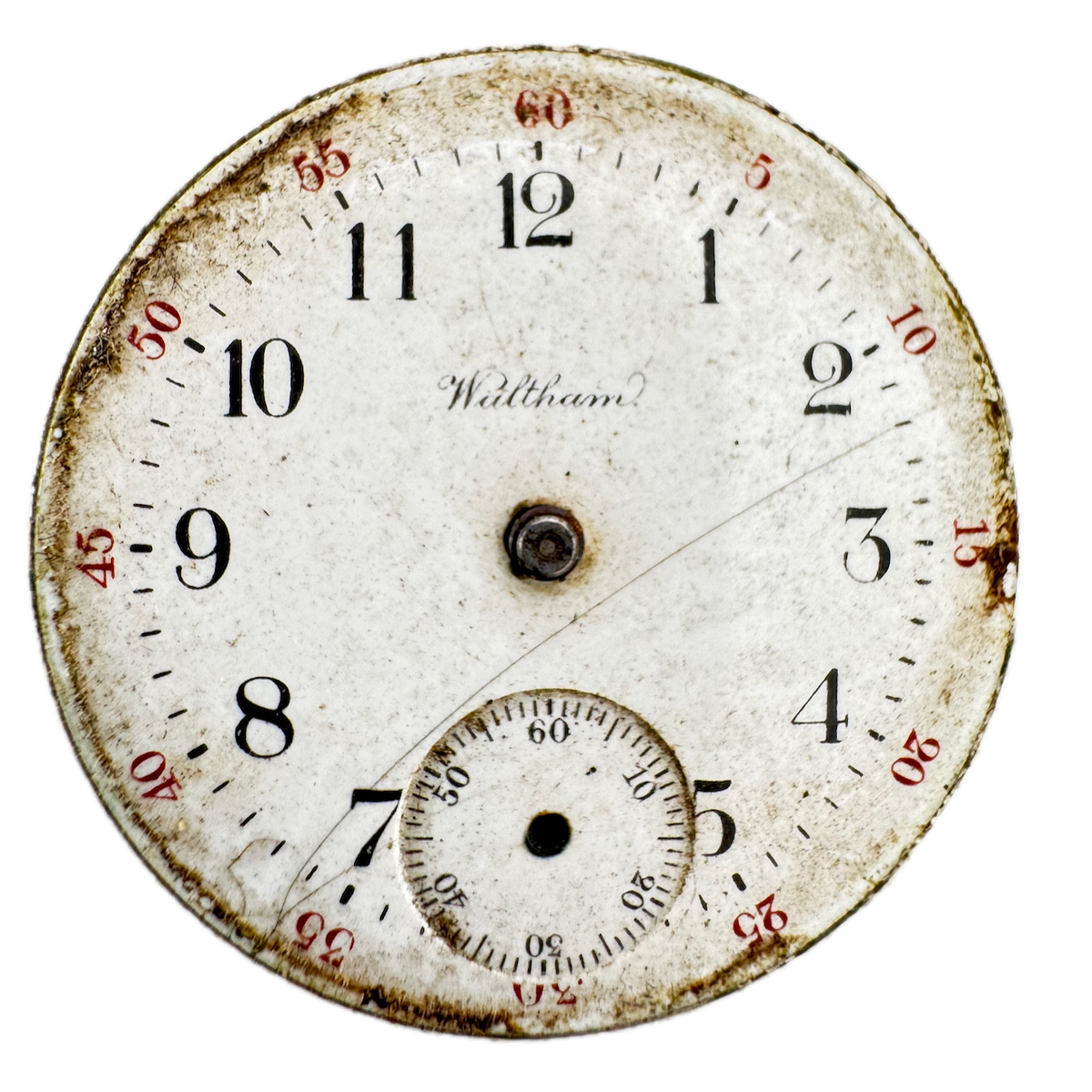 Waltham 1902