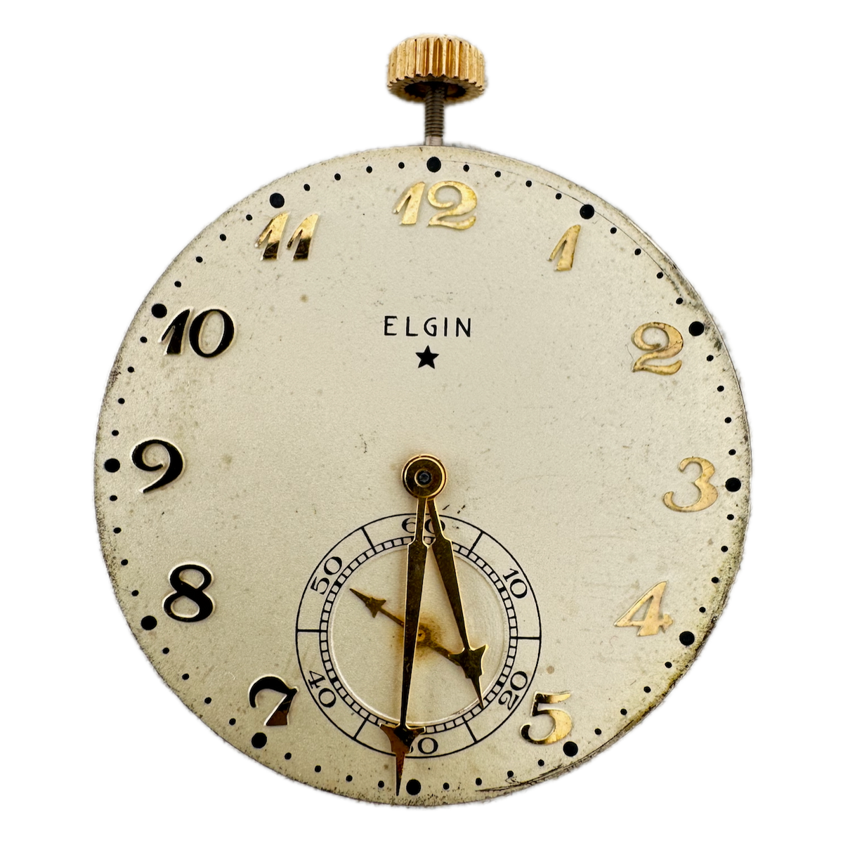 Elgin 1934