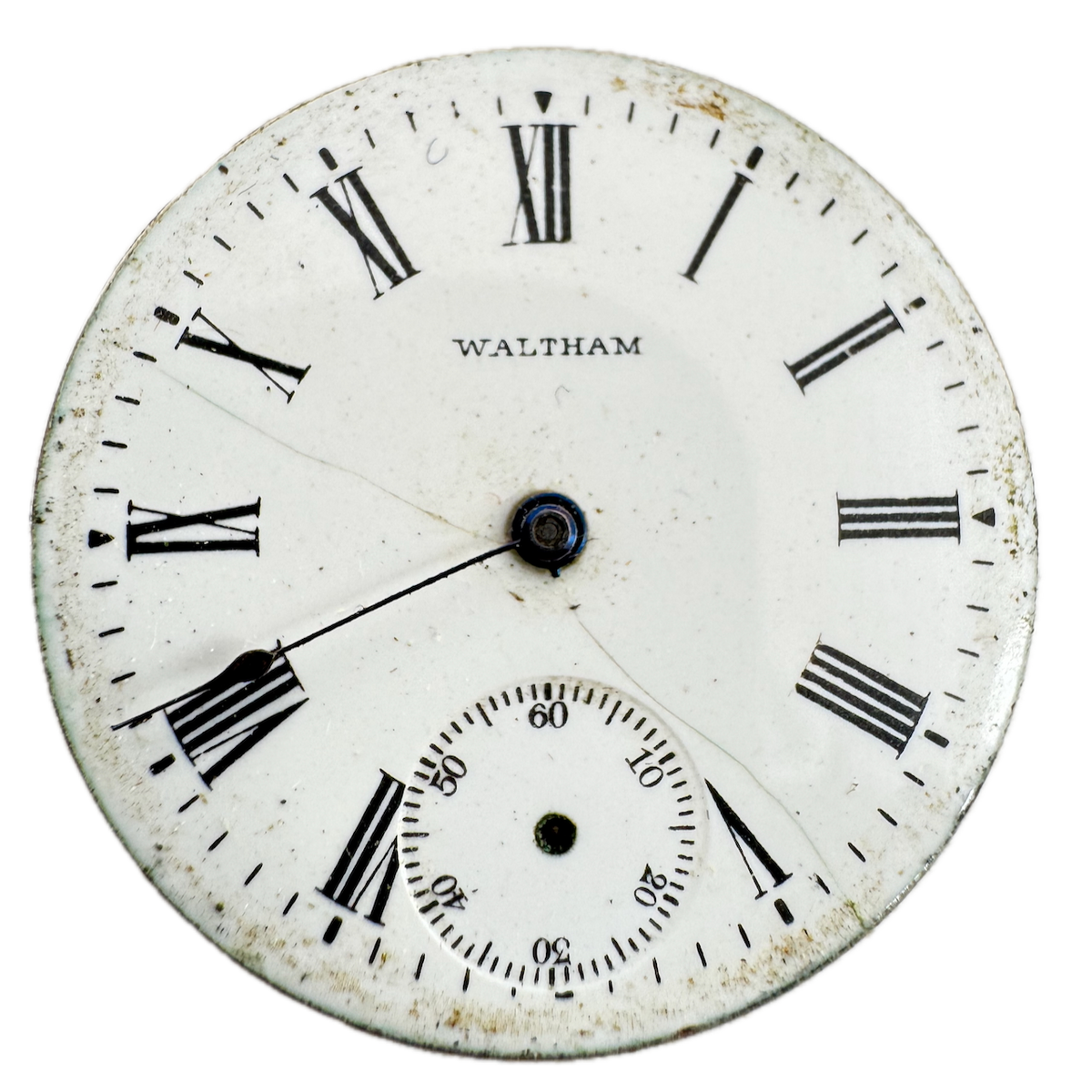 Waltham 1902
