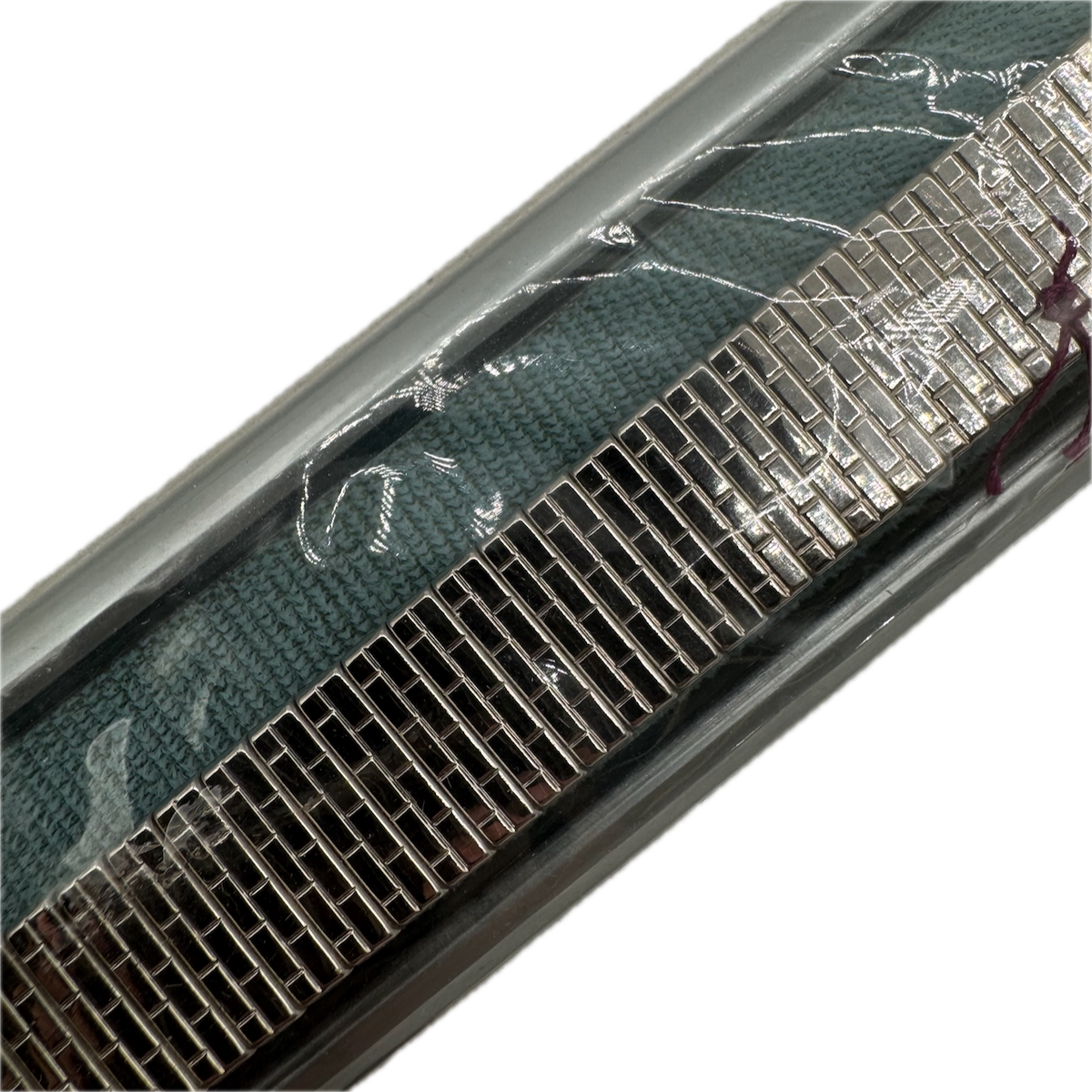 Speidel Stretch Brick Style