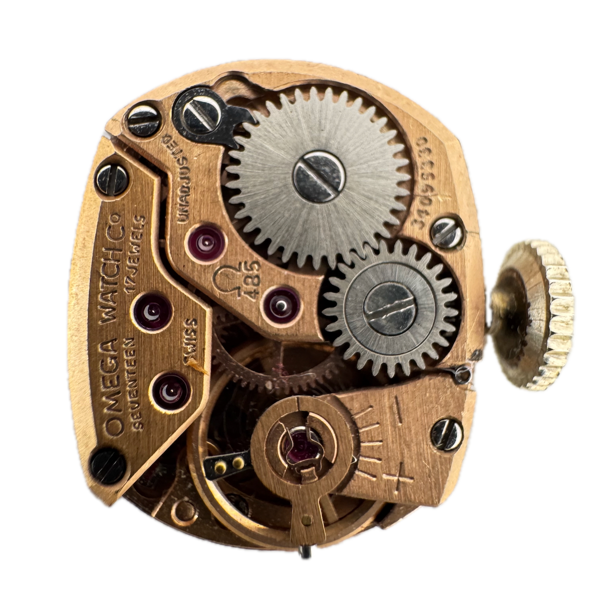 Omega