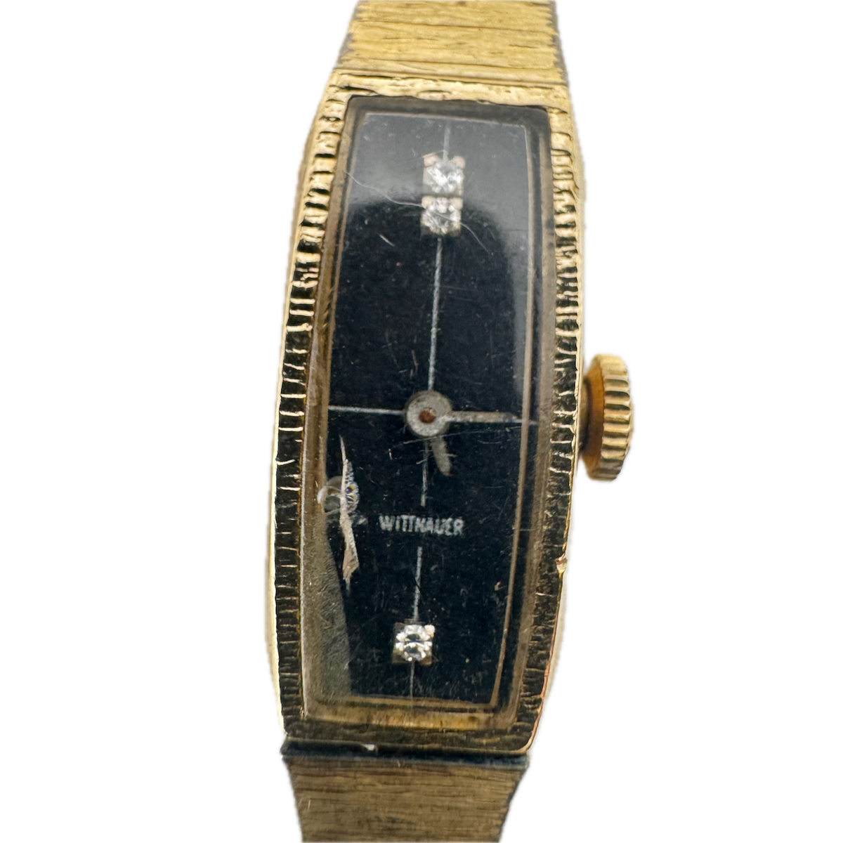 Wittnauer Diamond 7499614