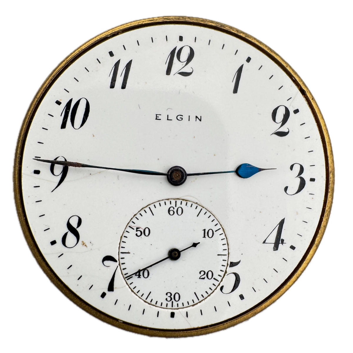 Elgin 1917