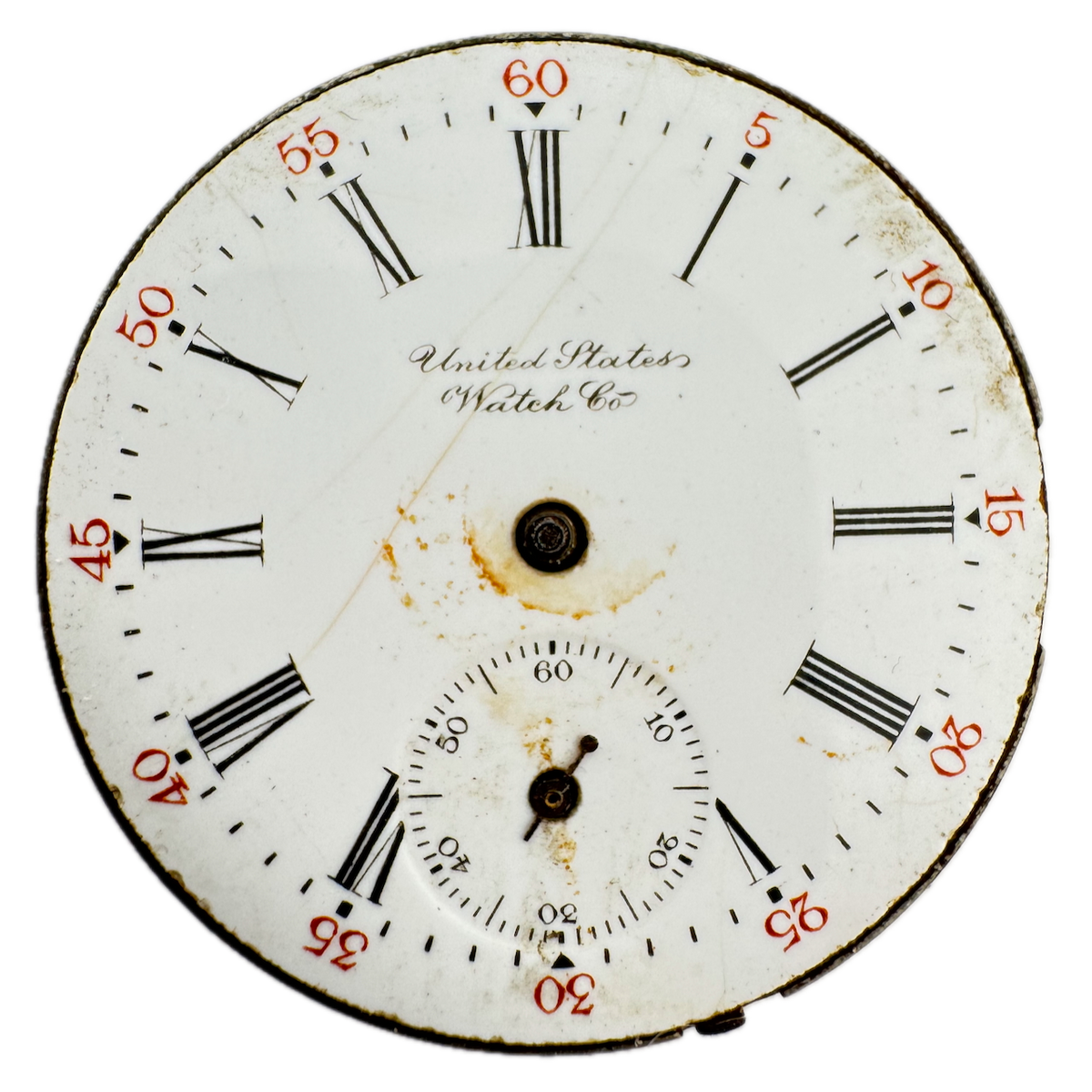 US Waltham 1903