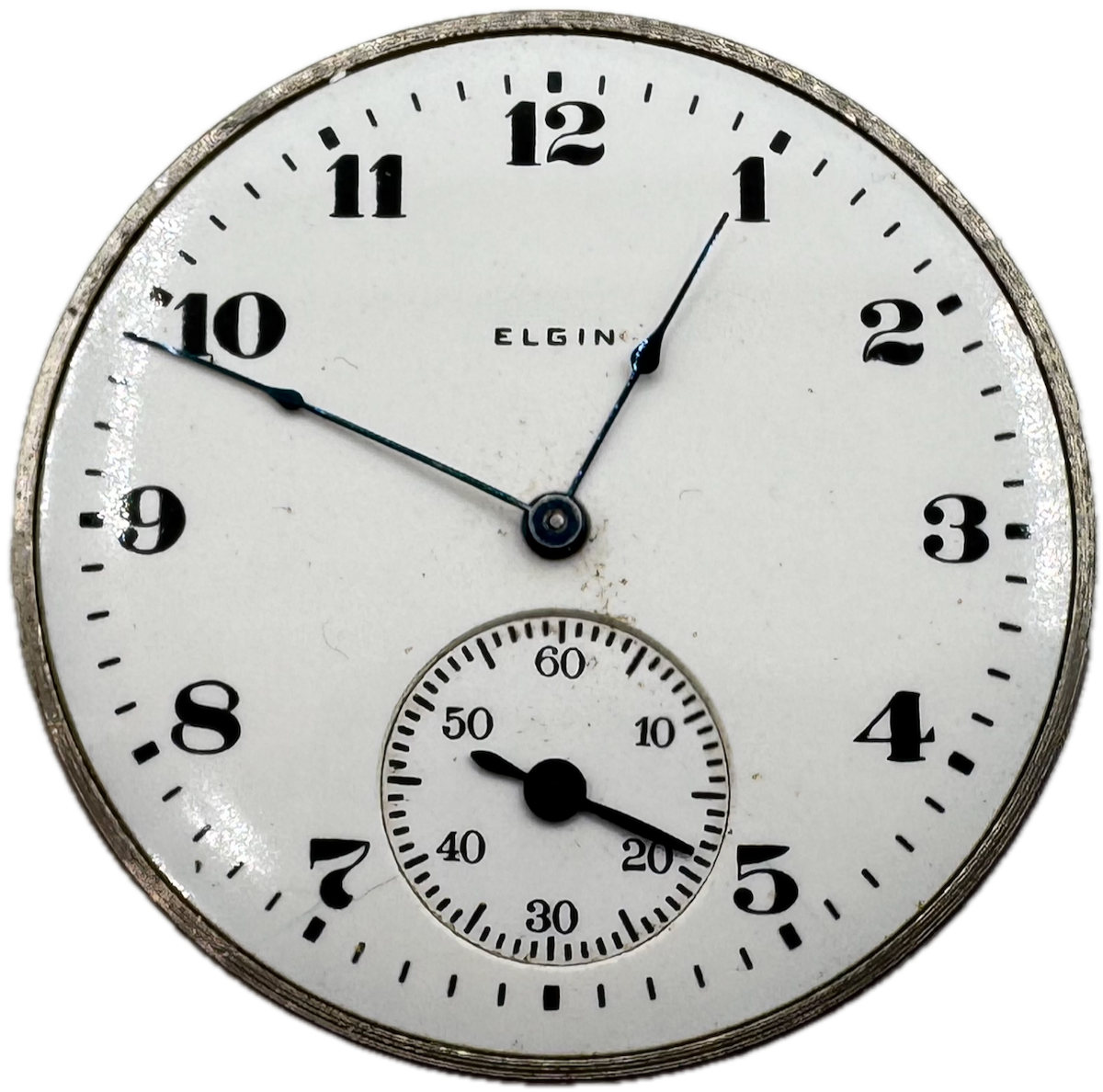 Elgin 1922