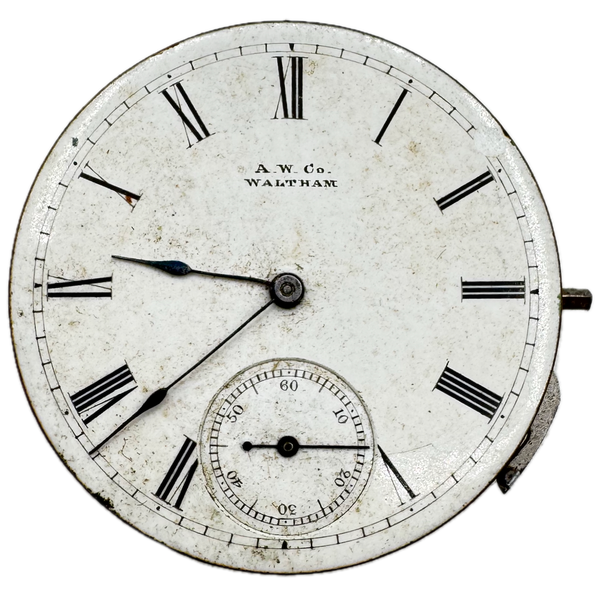 Waltham 1882