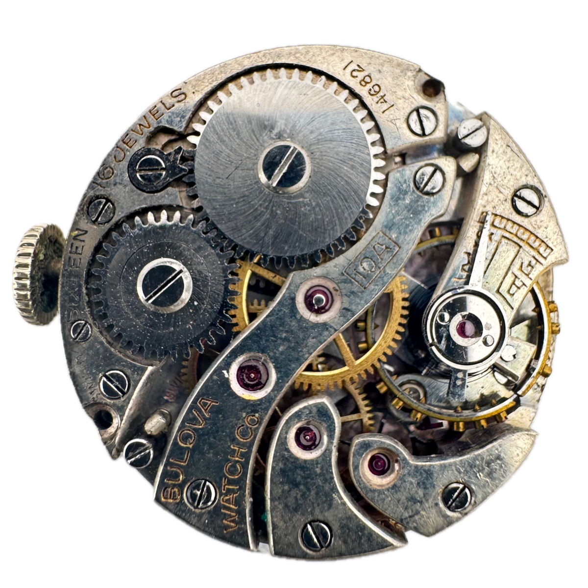 Bulova