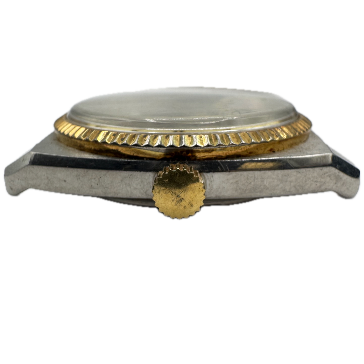 Cavavelle Two Tone Fluted 0 104 1977