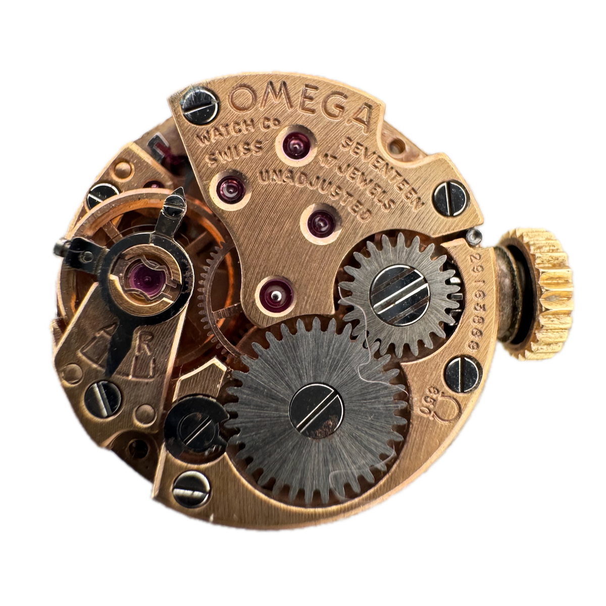 Omega