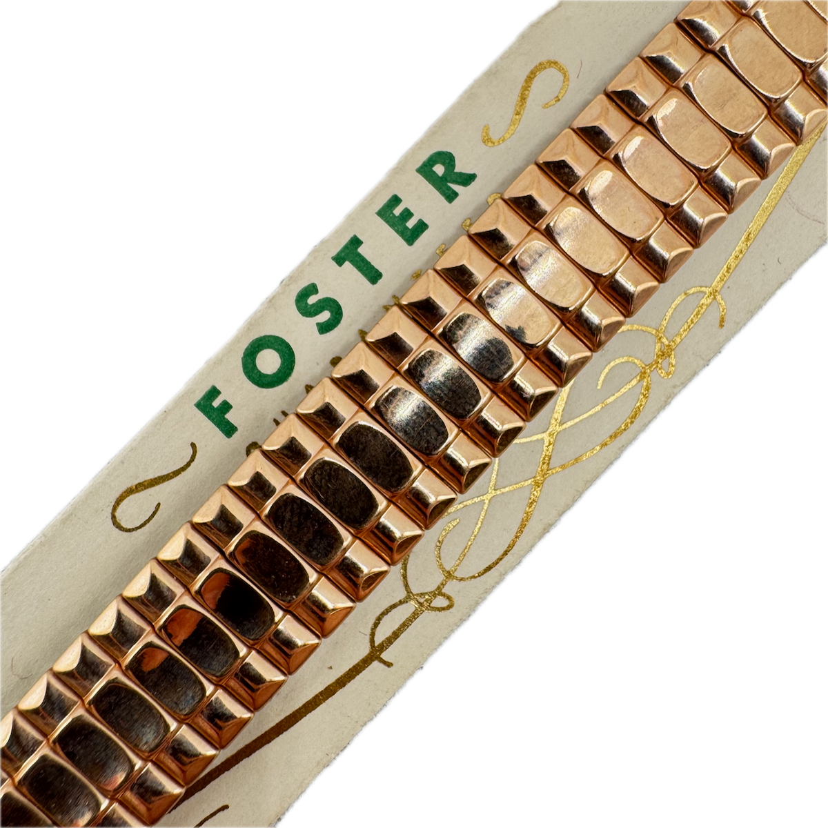 Foster Stretch