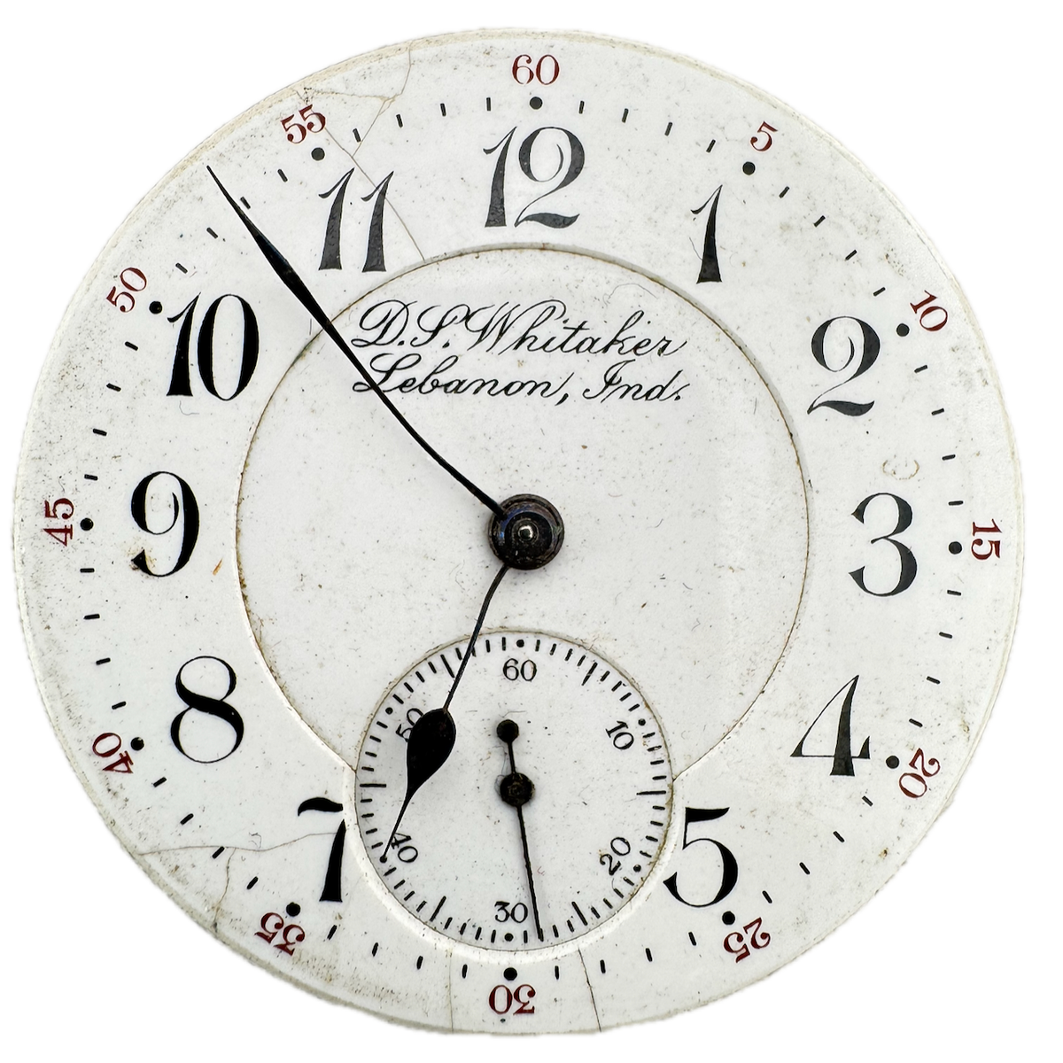 Rockford 4 1903
