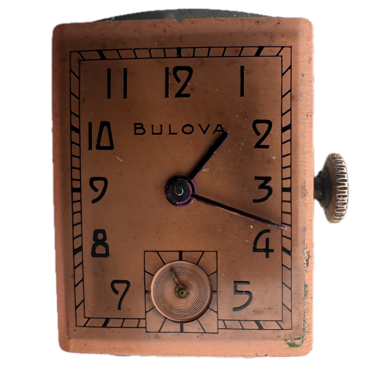 Bulova
