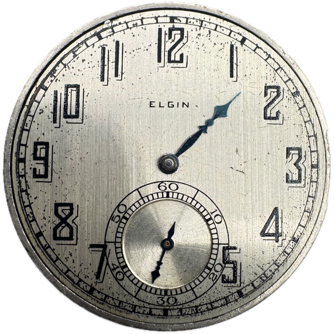 Elgin