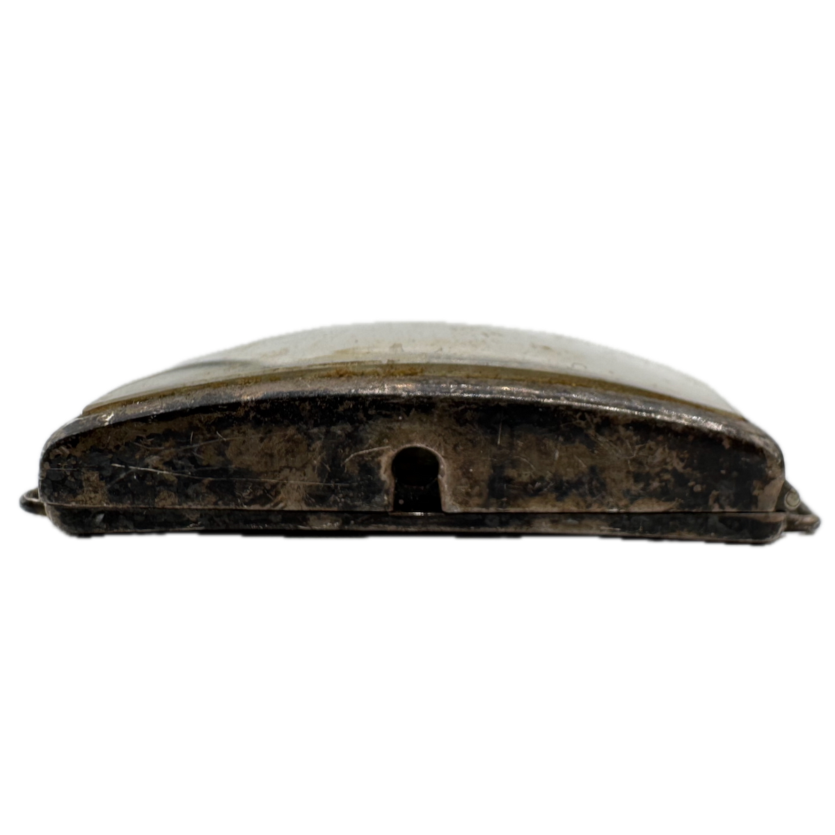 Winton Era Rectangular Wire Lug