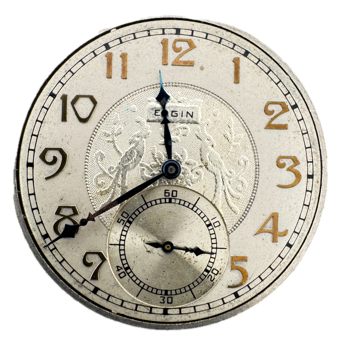 Elgin 1933
