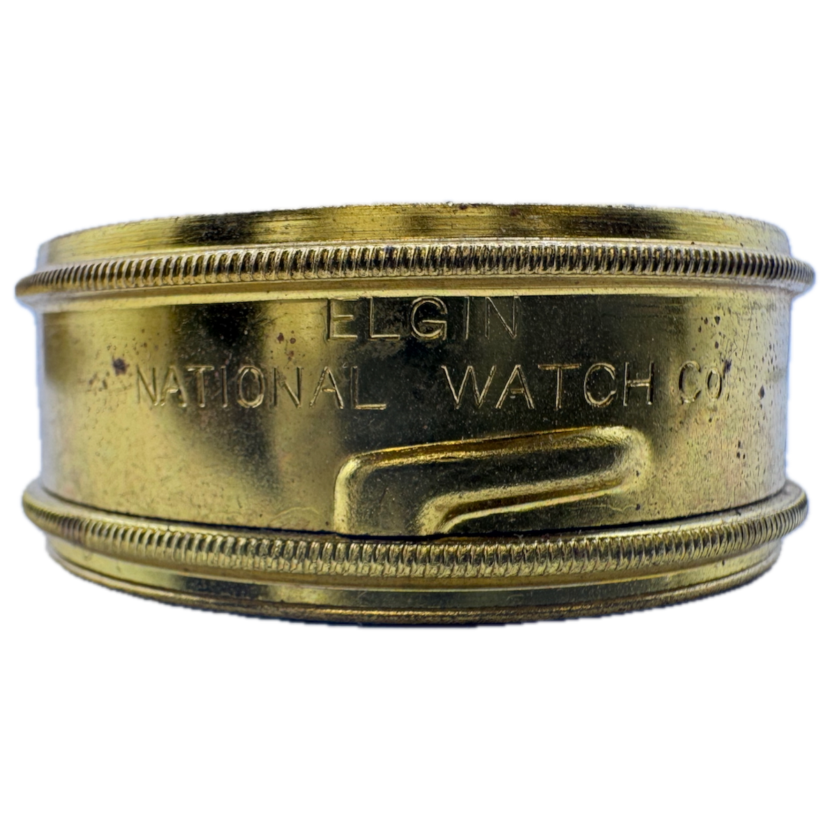 Elgin Coin Edge