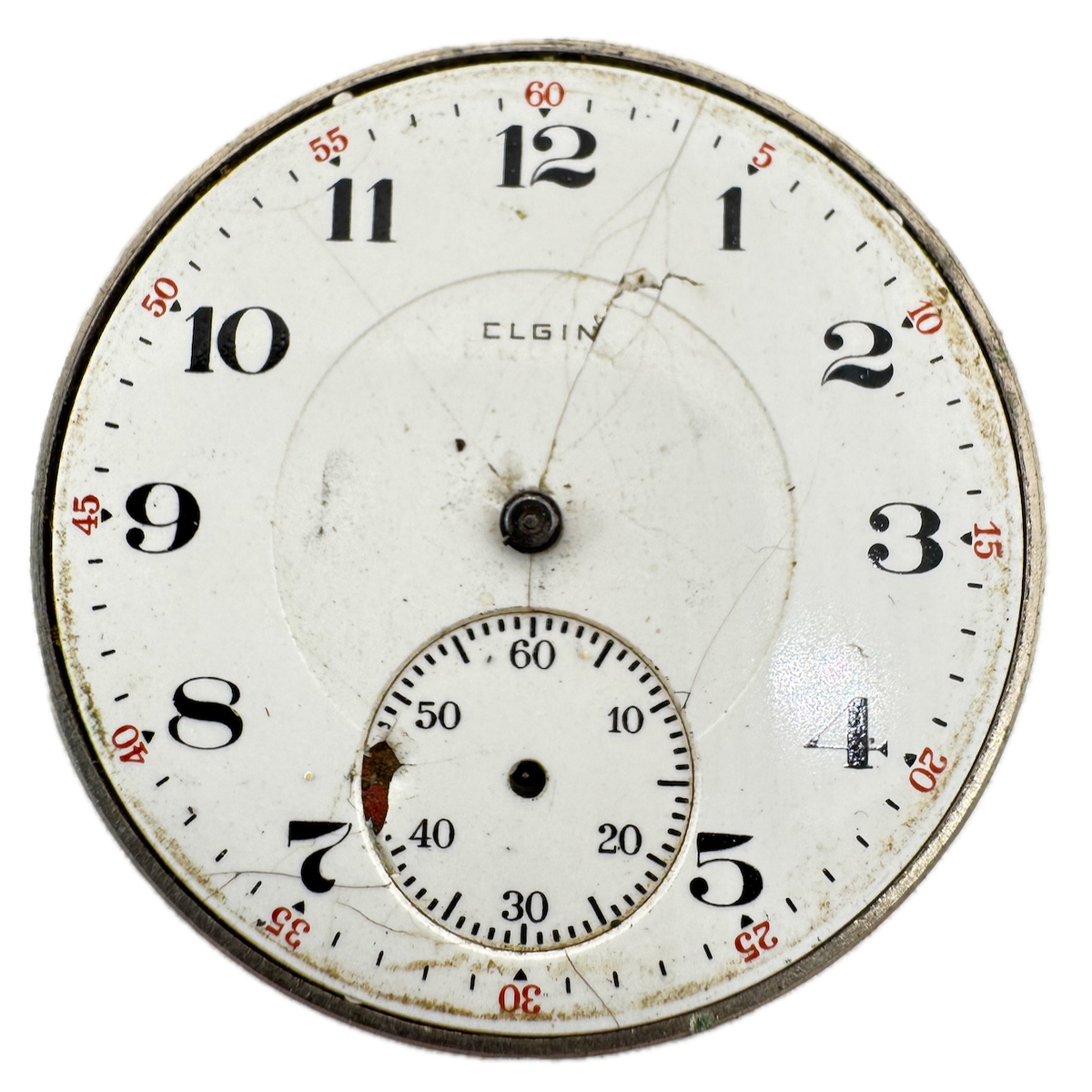 Elgin 1917