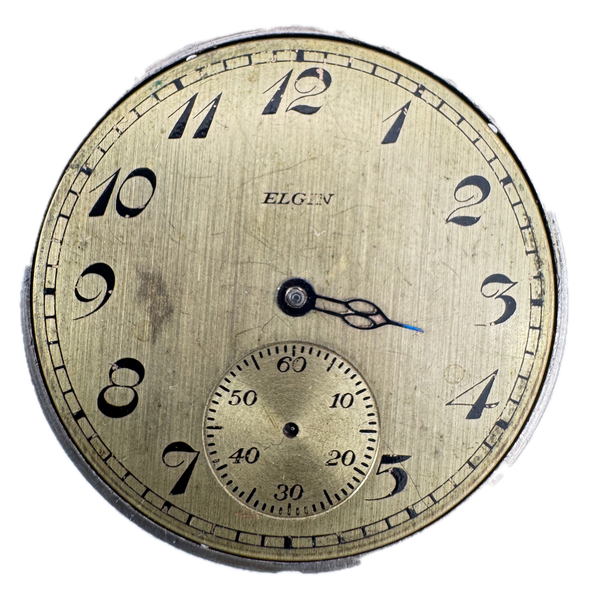 Elgin 1924