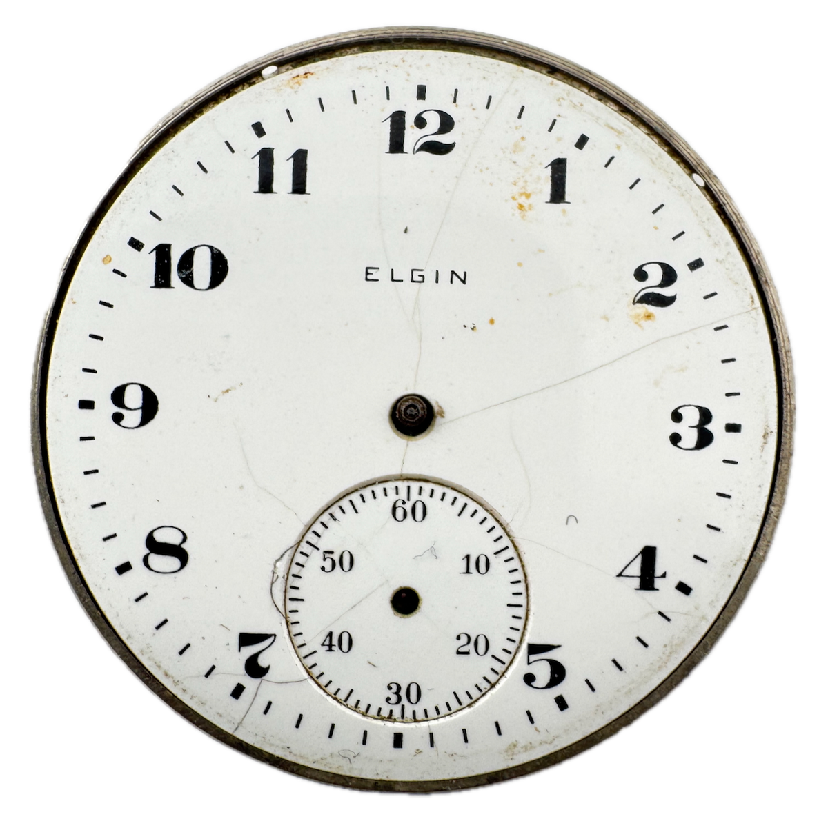 Elgin 1918