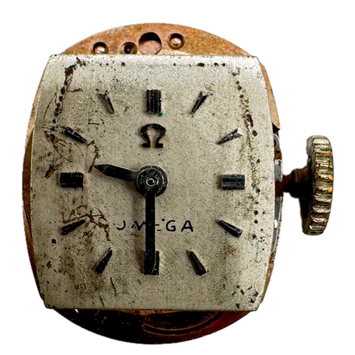 Omega
