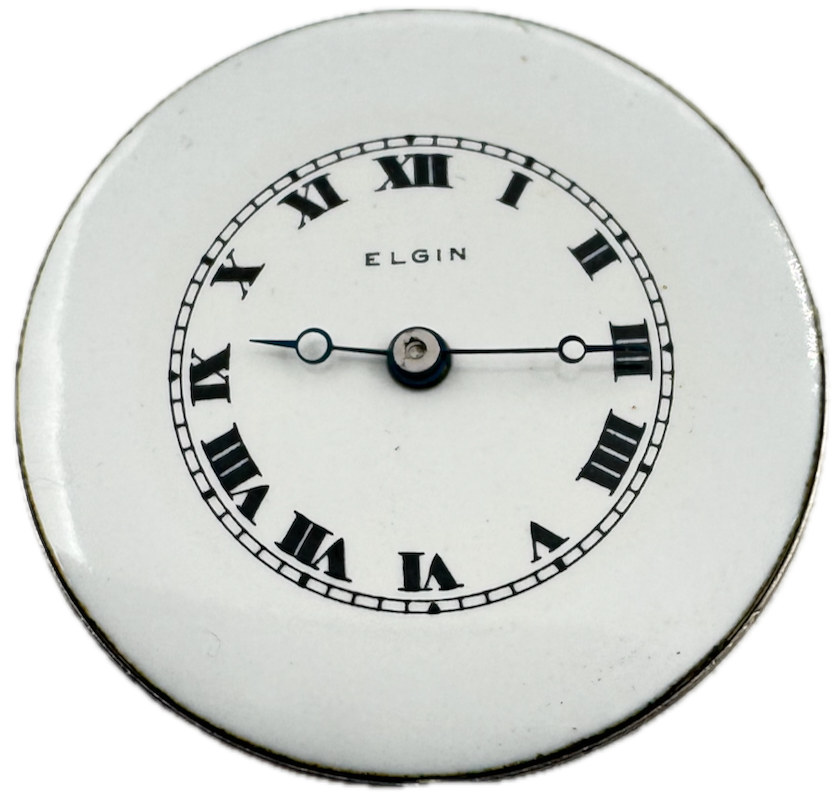 Elgin 1913