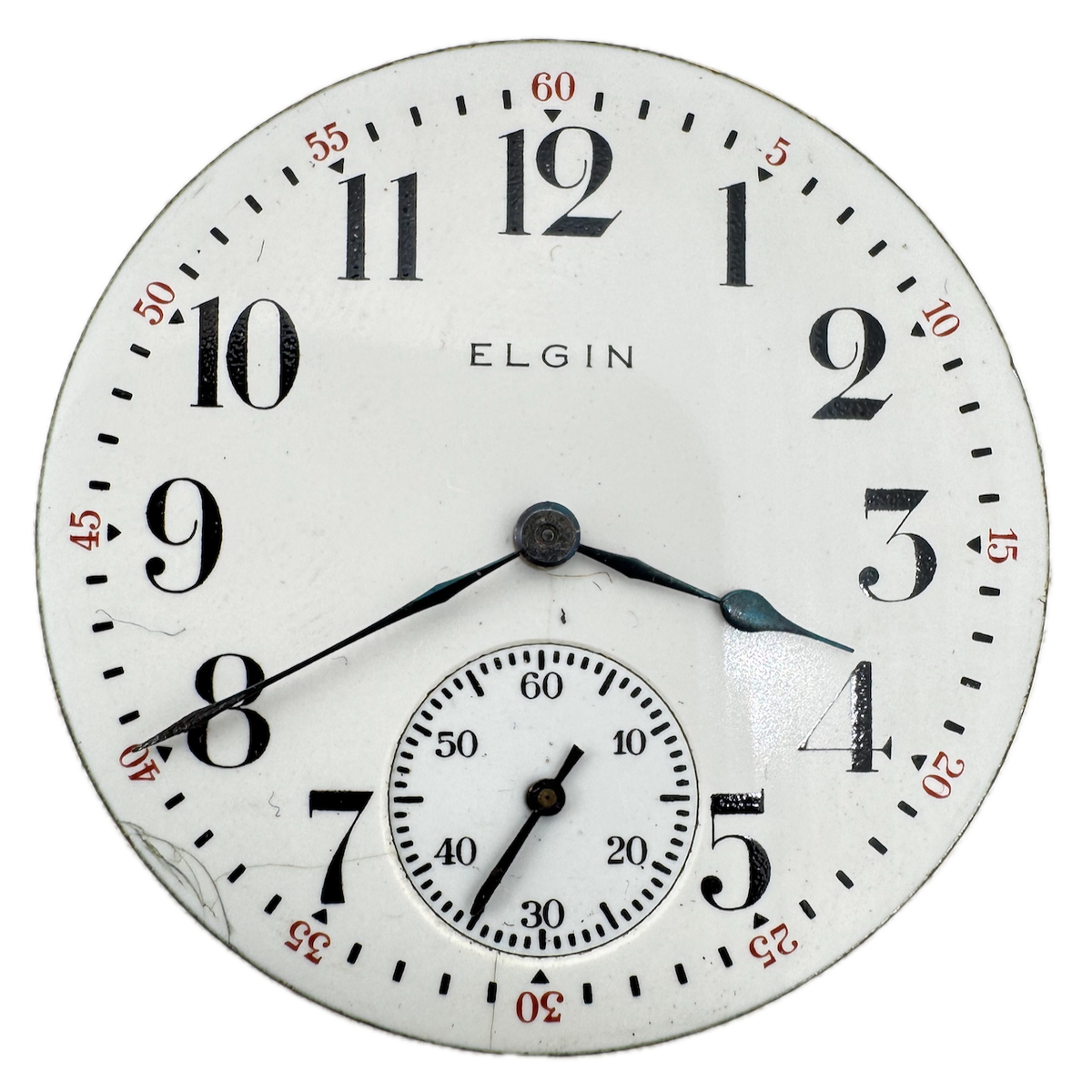 Elgin 1924