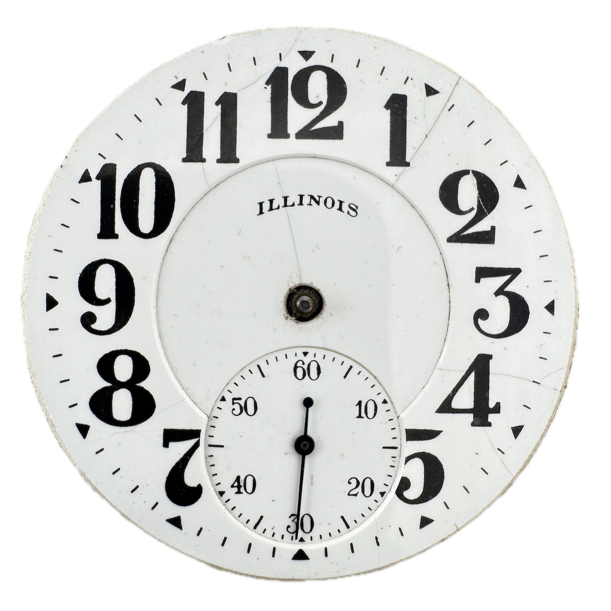 Illinois 1924