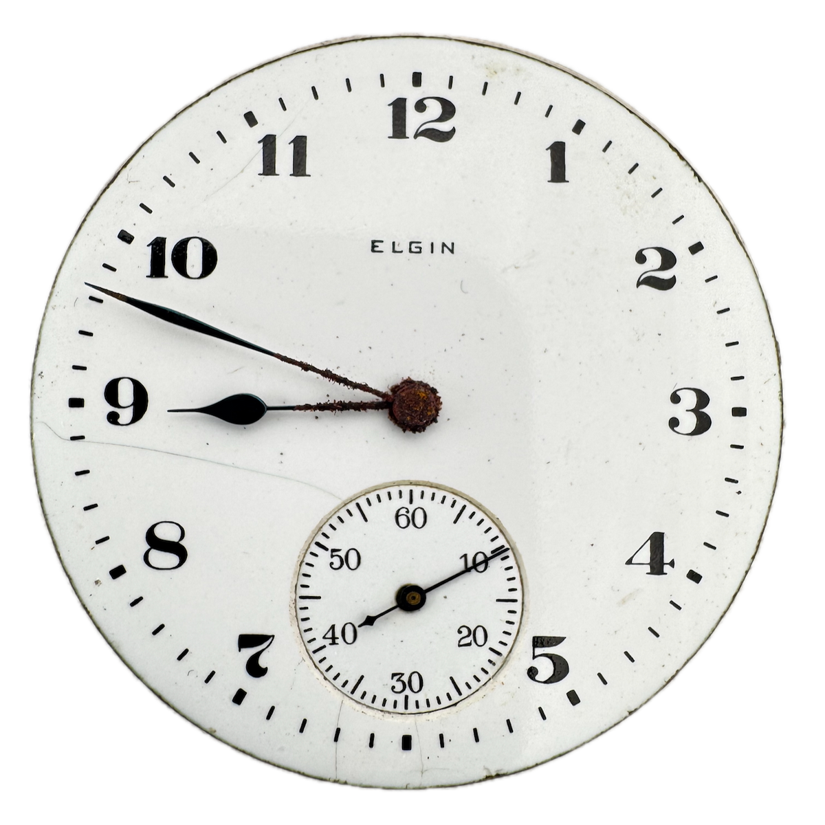 Elgin 1920