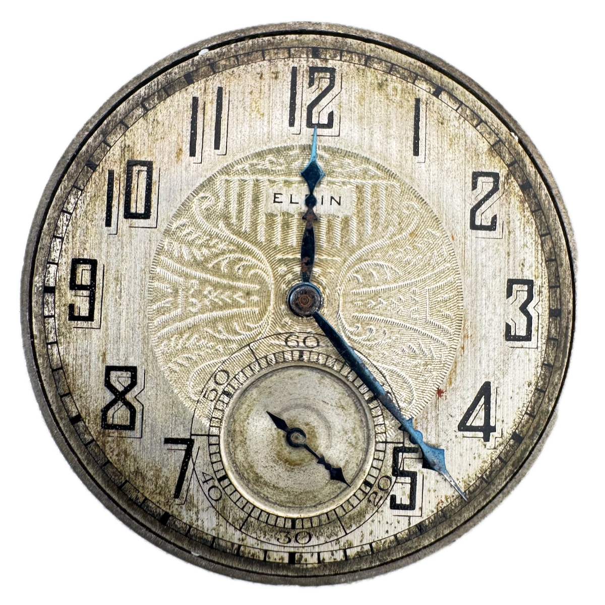 Elgin 1926