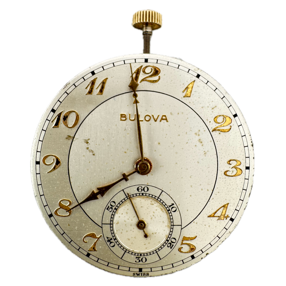 Bulova