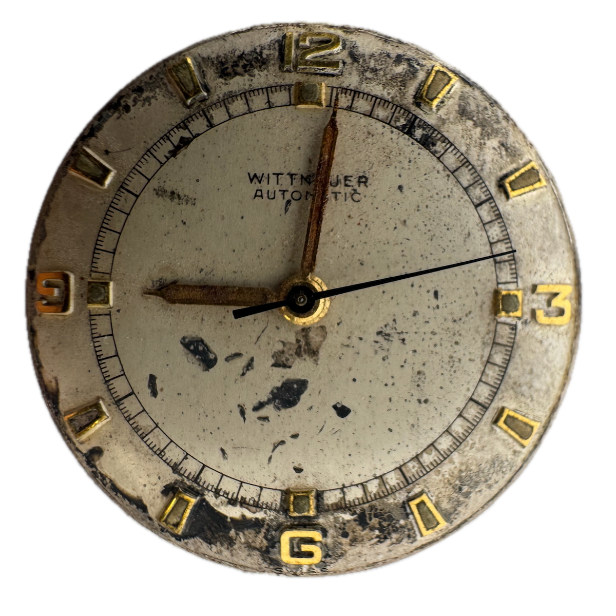 Wittnauer