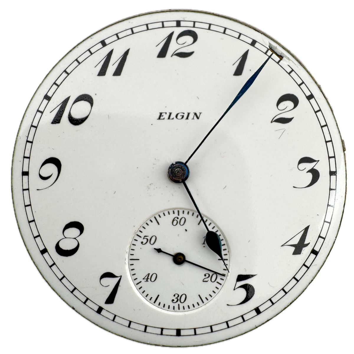 Elgin 1922