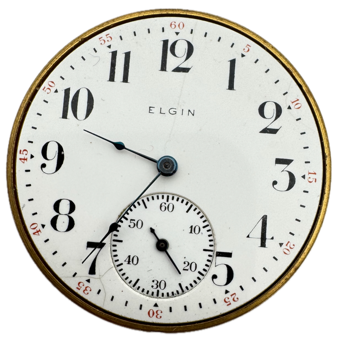 Elgin 1915