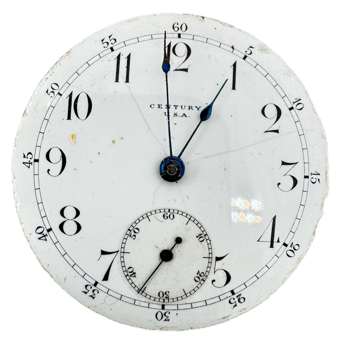 Century 12 1898