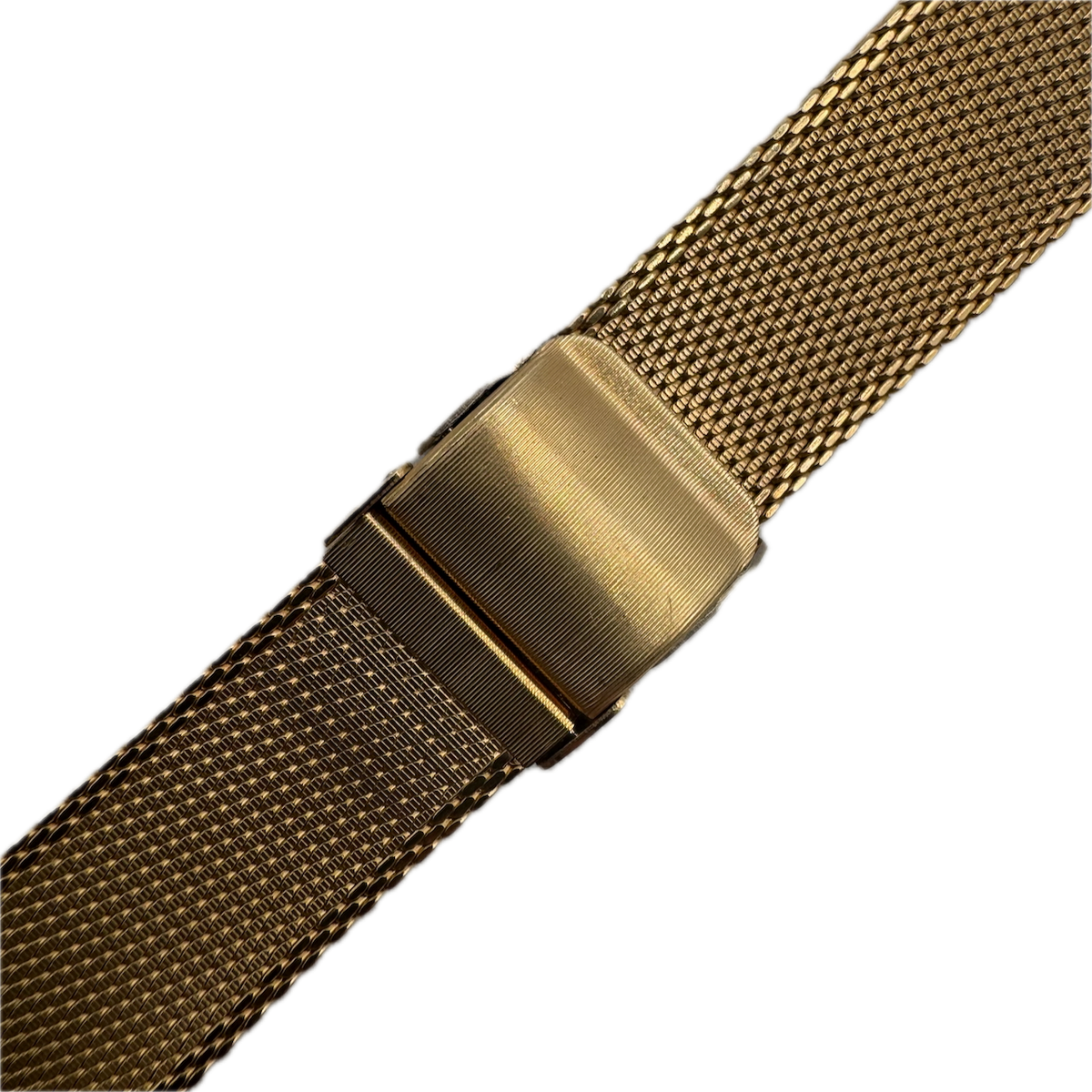 Kestenmade Mesh Sliding Clasp